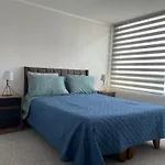 Vive La Experiencia Hermoso Y Calido Departamento Frente Al Mar 3D Y 2B